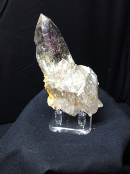 Bergkristall Blinnenthal