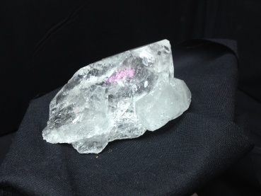 Bergkristall Blinnenthal